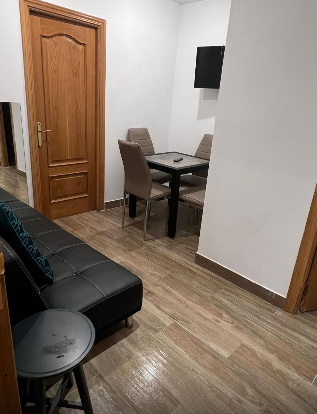 El Sol De Appartement Madrid