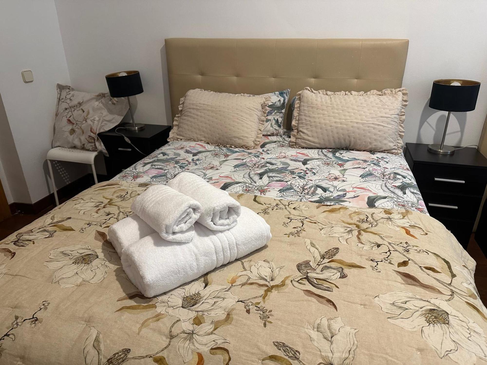 El Sol De Appartement